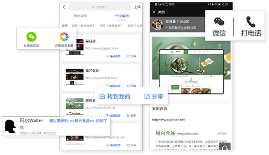 案例库